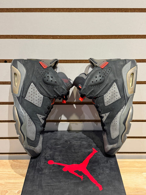 Jordan 6 Retro PSG Paris Saint-Germain Sz 11