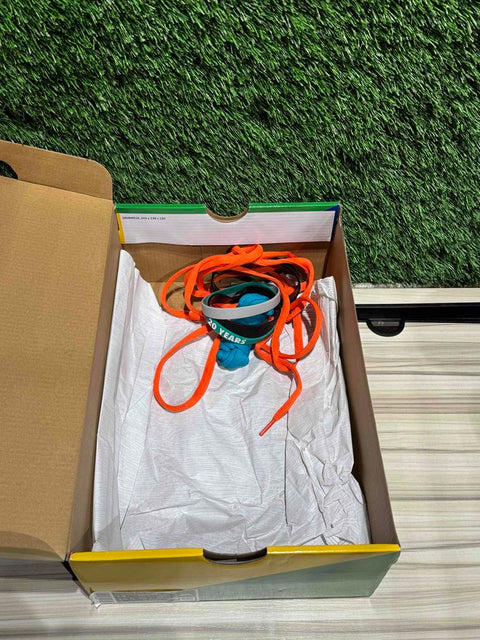 Nike SB Dunk Low Concepts Orange Lobster (Special Box) Sz 13M,