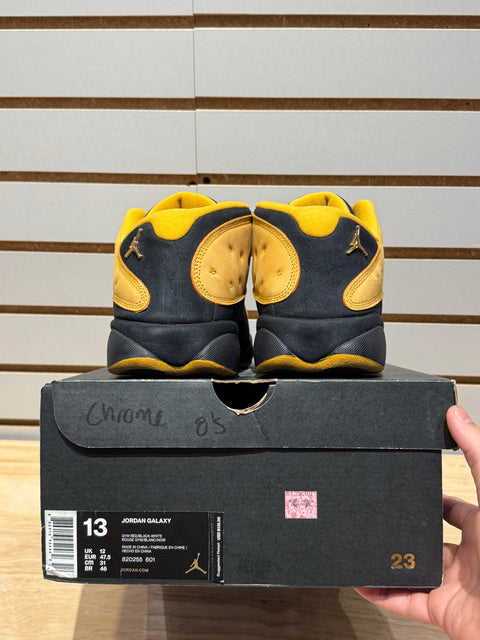 Jordan 13 Retro Low Chutney Sz 11