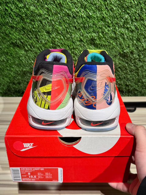 Nike Air Max 2 Light atmos Sz 9