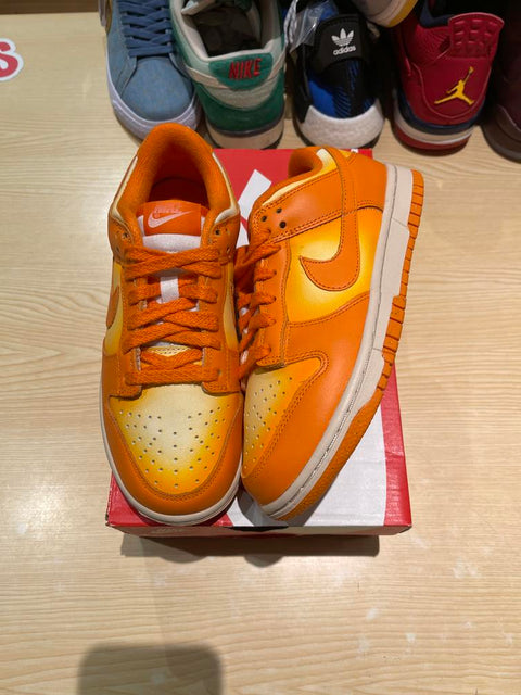 Nike Dunk Low Magma Orange (W) 6W