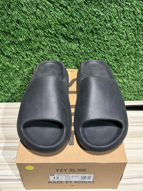 adidas Yeezy Slide Onyx