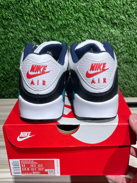 Nike Air Max 90 Griffey Swingman