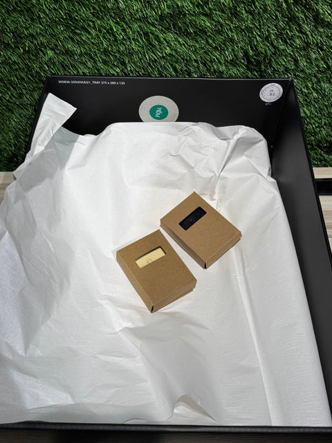 Jordan 6 Retro A Ma Maniére Smokey Mauve Sz 15M