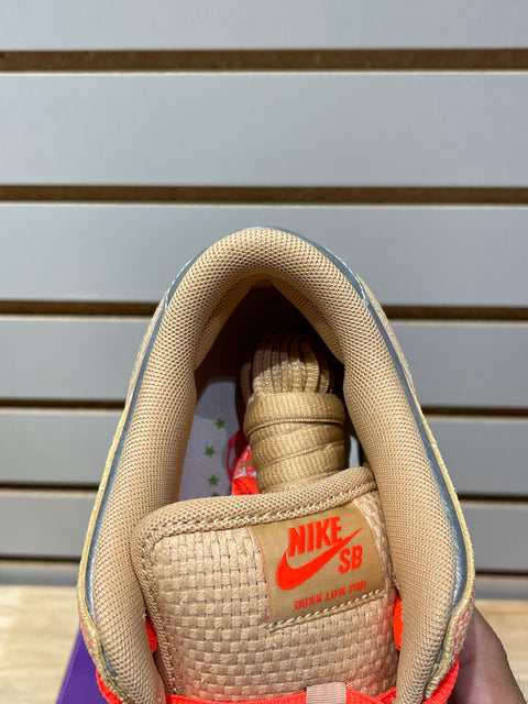 Nike SB Dunk Low Pro Som Tum Sz 8.5