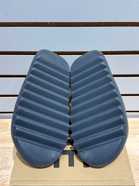 adidas Yeezy Slide Slate Grey Sz 6