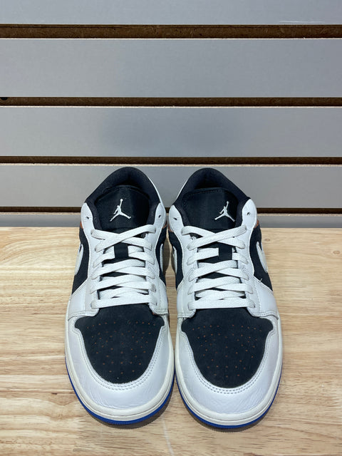 Jordan 1 Low Quai 54 (2024) Sz 10