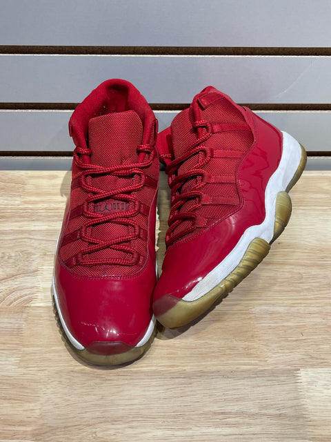Jordan 11 Retro Win Like 96 Sz 12