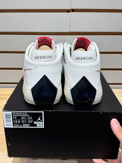 Jordan 40 Chicago Sz 11