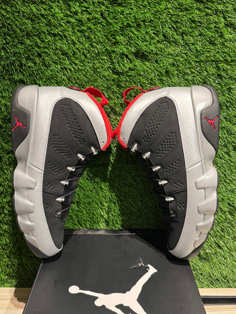 Jordan 9 Retro Johnny Kilroy Sz 12M