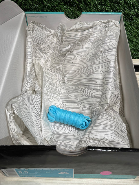 Nike SB Dunk Low Disposable Sz 9.5