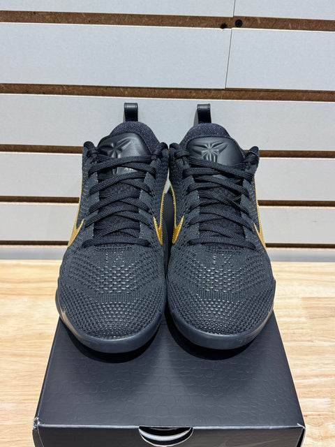 Nike Kobe 11 Elite Low Protro Fade to Black (2026) Sz 8