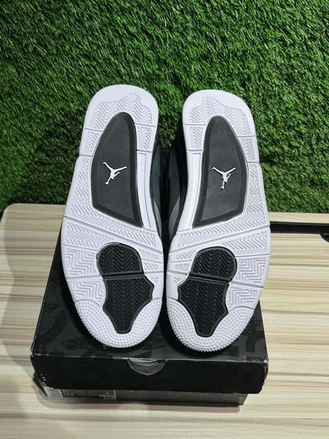 Jordan 4 Retro Fear (2024) Sz 11M