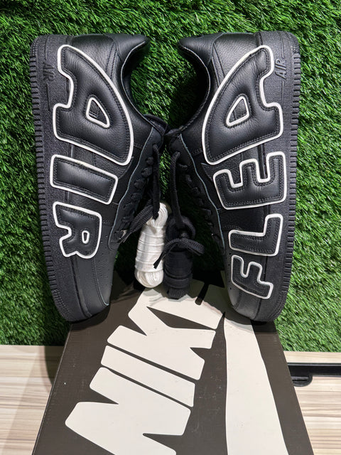 Nike Air Force 1 Low Cactus Plant Flea Market Black (2024) Sz 12