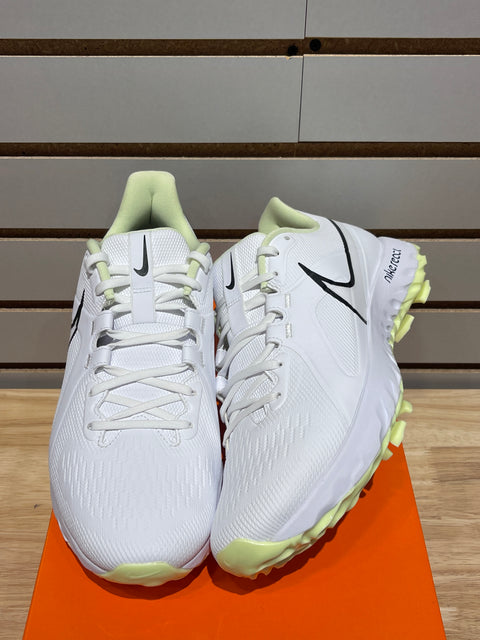 Nike GOLF React Infinity Pro Size 9 WIDE Sz 11