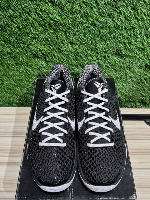 Nike Kobe 6 Protro Mambacita Sweet 16 Sz 8