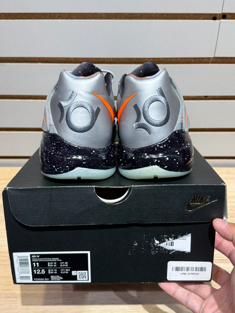 Nike KD 4 Galaxy (2024) Sz 11