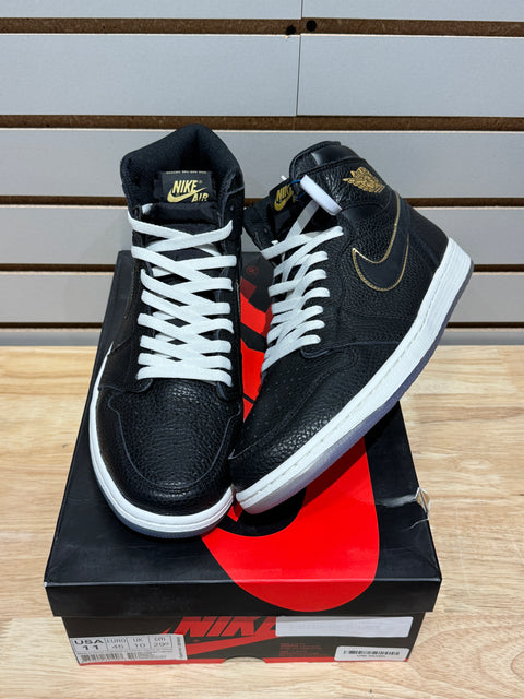 Jordan 1 Retro High City of Flight Sz 11M