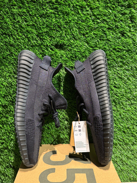 adidas Yeezy Boost 350 V2 Onyx Sz 10.5