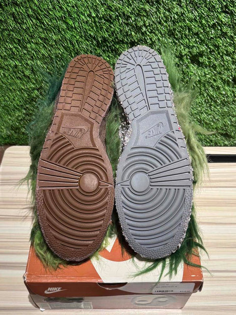Nike CPFM Flea 1 Cactus Plant Flea Market Overgrown Sz 12
