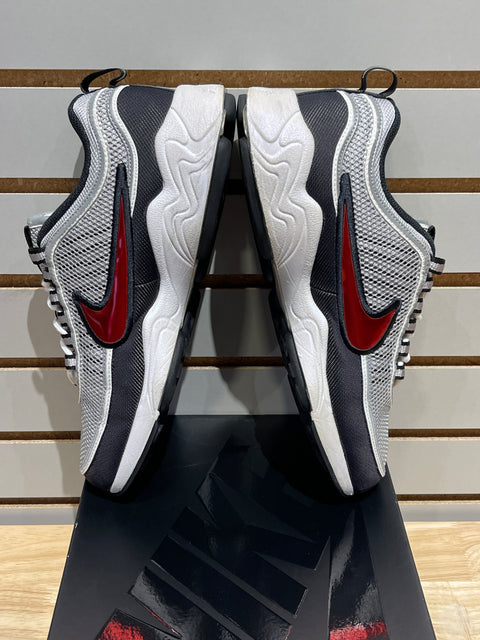 Nike Air Zoom Spiridon OG Sport Red (2024) Sz 9.5
