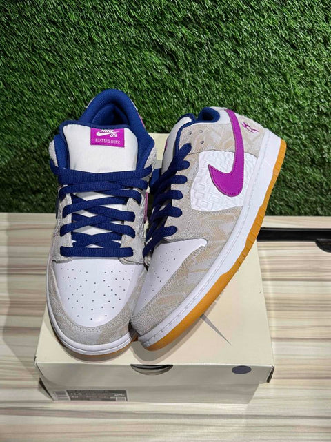 Nike SB Dunk Low Rayssa Leal Sz 11.5M.