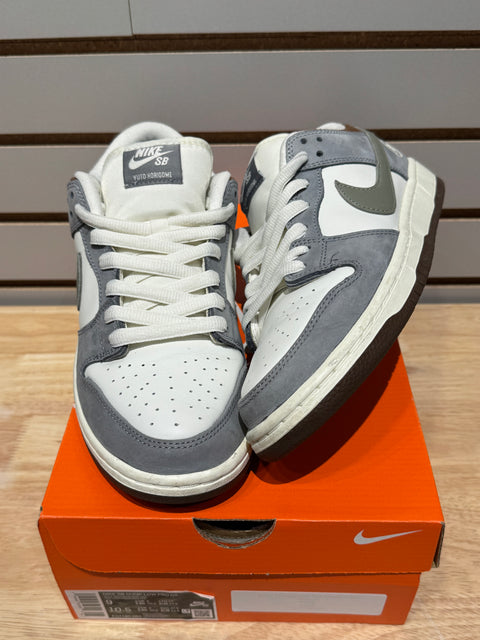 Nike SB Dunk Low Yuto Horigome Sz 9M