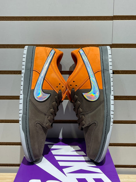 Nike SB Dunk Low Pro Muni Fast Pass Sz 11