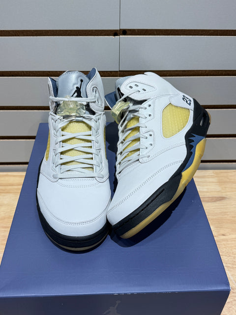 Jordan 5 Retro A Ma Maniére Dawn (Women's) Sz 13