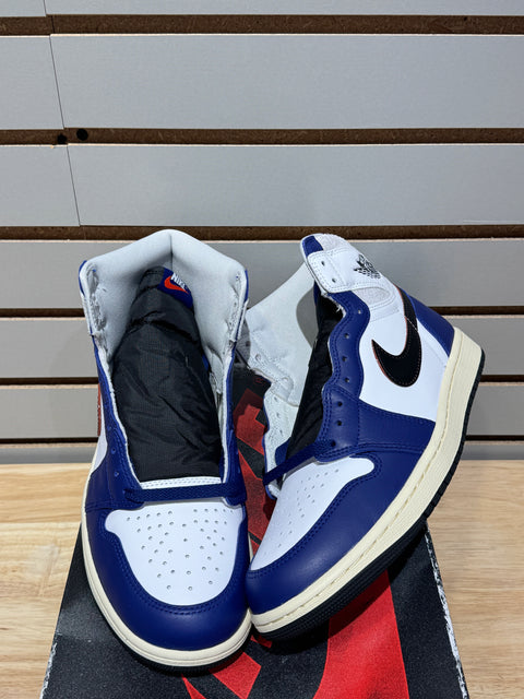 Jordan 1 Retro High OG Rare Air Sz 10
