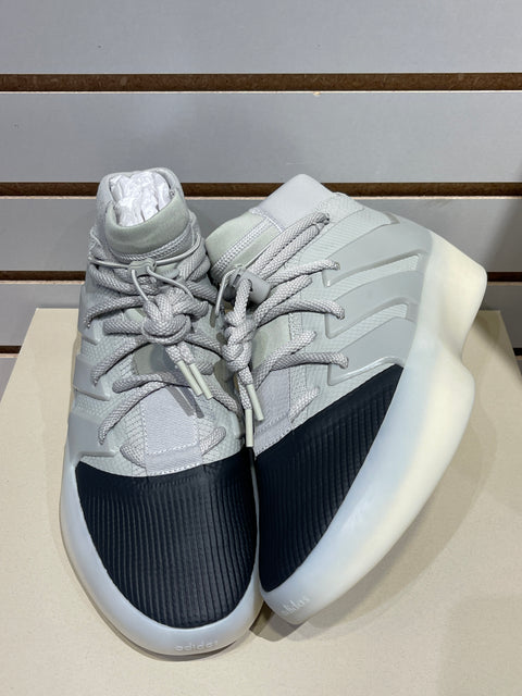 adidas Fear of God Athletics I Basketball Sesame Carbon Sz 10.5