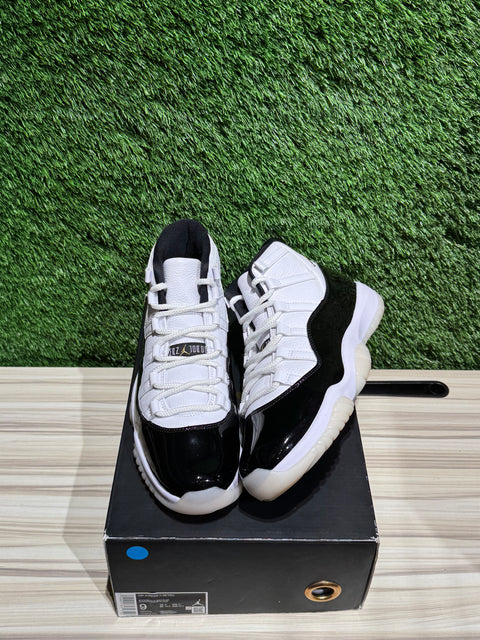 Jordan 11 Retro DMP Gratitude (2023) Sz 9