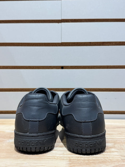 adidas Yeezy Powerphase Calabasas Core Black Sz 10