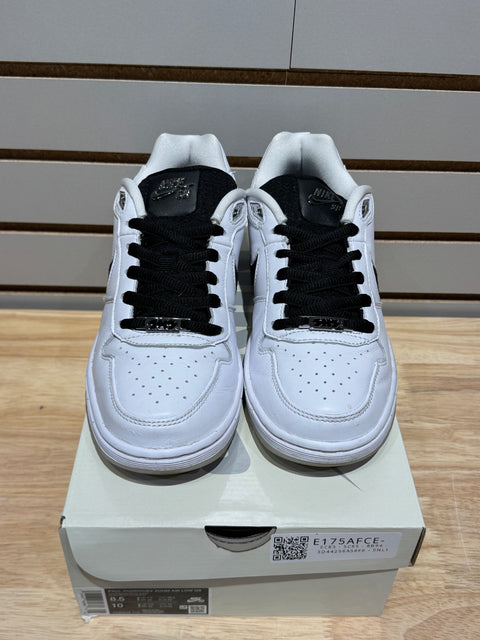 Nike SB Zoom Air Paul Rodriguez 1 OG White Black (2025) Sz 8.5