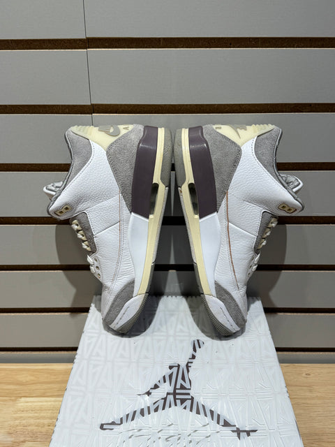 Jordan 3 Retro SP A Ma Maniére (Women's) Sz 7M