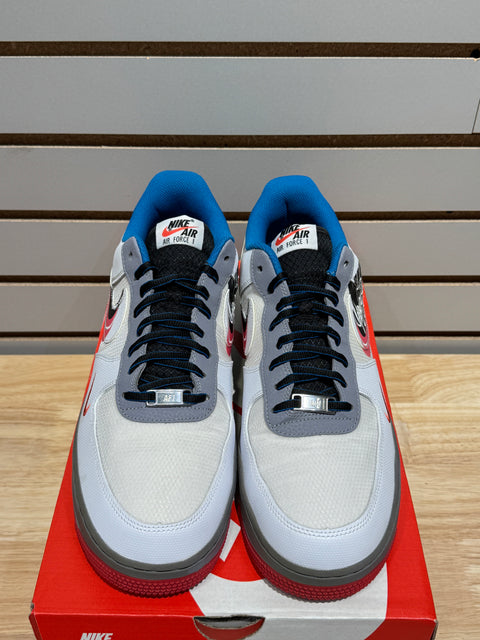 Nike Air Force 1 Low Time Capsule Pack Sz 12