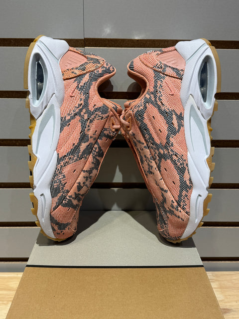 Nike Hot Step Air Terra Drake NOCTA Snakeskin Pink Quartz