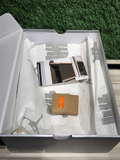 Jordan 4 Retro OG SP Undefeated (2025) Sz 10.5M