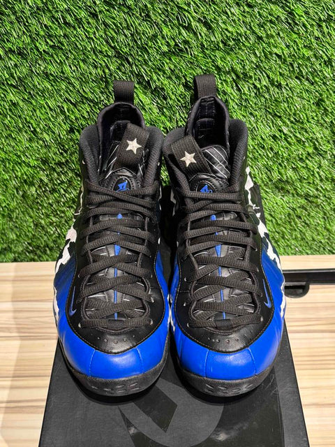 Nike Air Foamposite One 96 All-Star Sz 8M