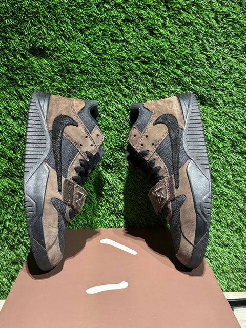 Jordan Jumpman Jack TR Travis Scott Dark Mocha Sz 8M
