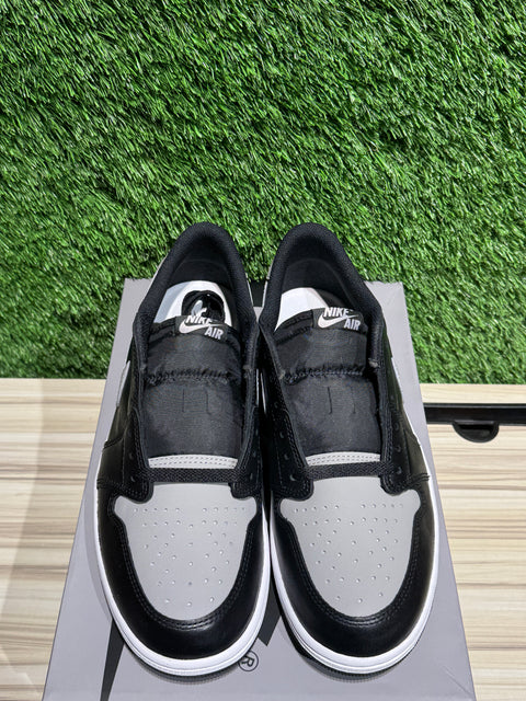 Jordan 1 Retro Low OG Shadow (2024)