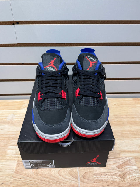 Jordan 4 Retro Rare Air (Gold Lettering) Sz 8.5M