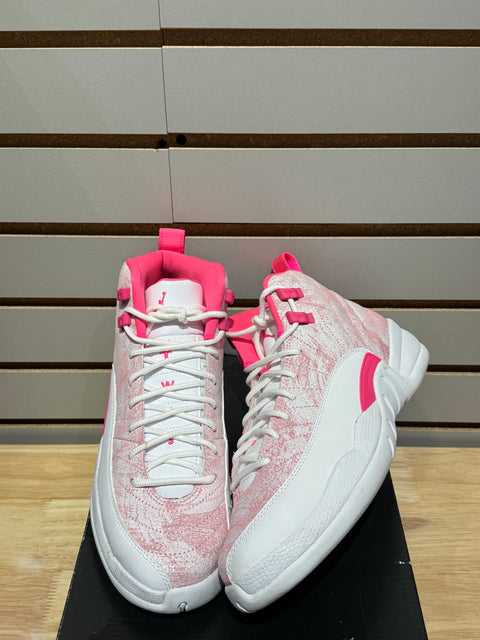 Jordan 12 Retro Arctic Punch (GS) Sz 7Y