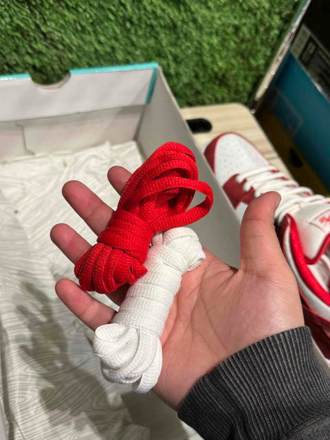 Nike SB Dunk Low Valentine's Day (2014) Sz 13..