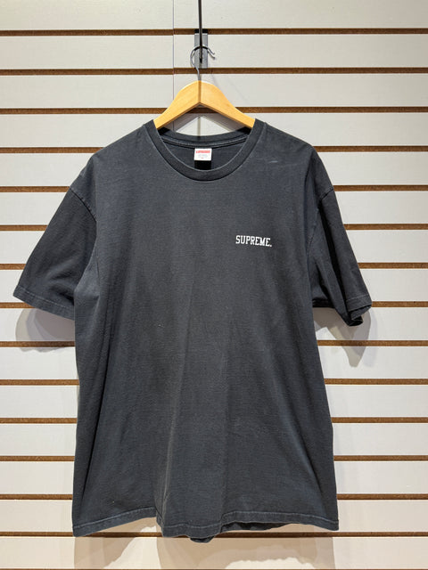 Supreme AKIRA Syringe Tee Black Sz XL
