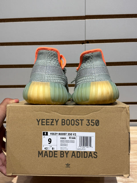 adidas Yeezy Boost 350 V2 Desert Sage