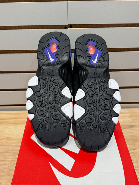 Nike Air Max 2 CB '94 OG Black White Purple (2023) Sz 10