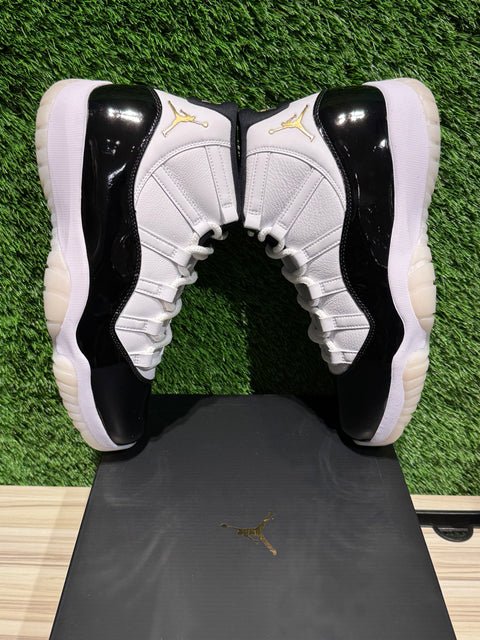 Jordan 11 Retro DMP Gratitude (2023) Sz 12