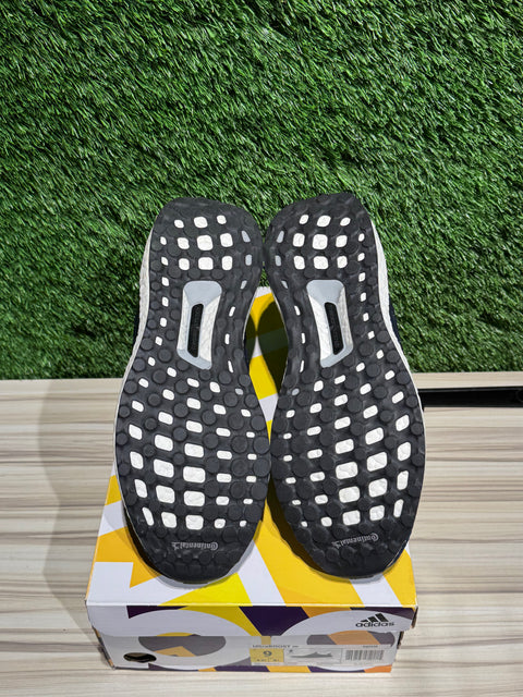 adidas Ultra Boost 2.0 Collegiate Navy (2016) Sz 9