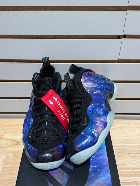 Nike Air Foamposite One Galaxy (2025) Sz 9.5